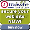 secure your website NOW!